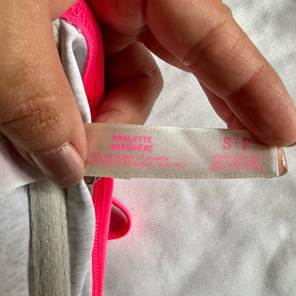 Victoria’s Secret PINK Bralette - Picture 5 of 6